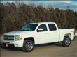 2012 Chevrolet Silverado 1500
