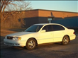 1999 Toyota Avalon