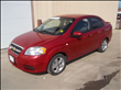 2008 Chevrolet Aveo
