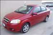 2011 Chevrolet Aveo