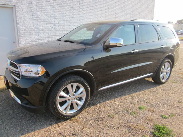 2011 Dodge Durango for sale