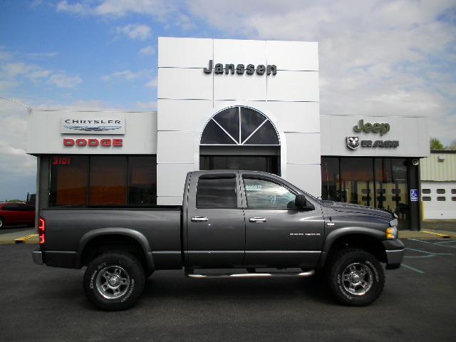 2003 Dodge Ram 1500 for sale