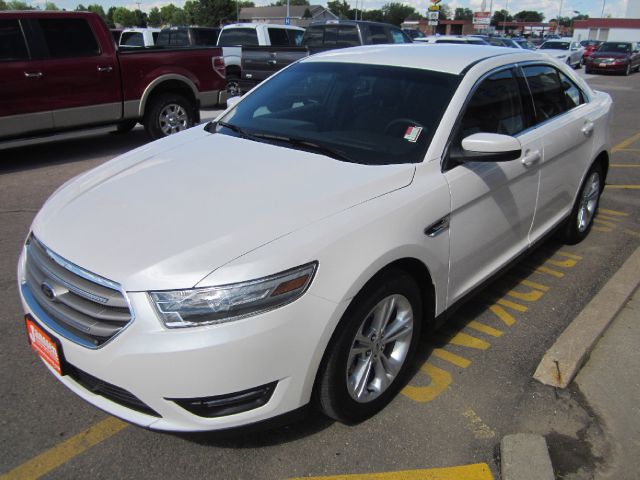 2013 Ford Taurus for sale