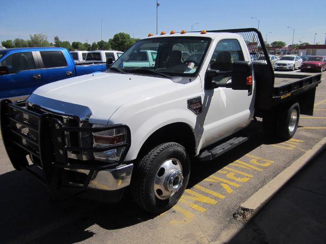 2008 Ford F350 for sale