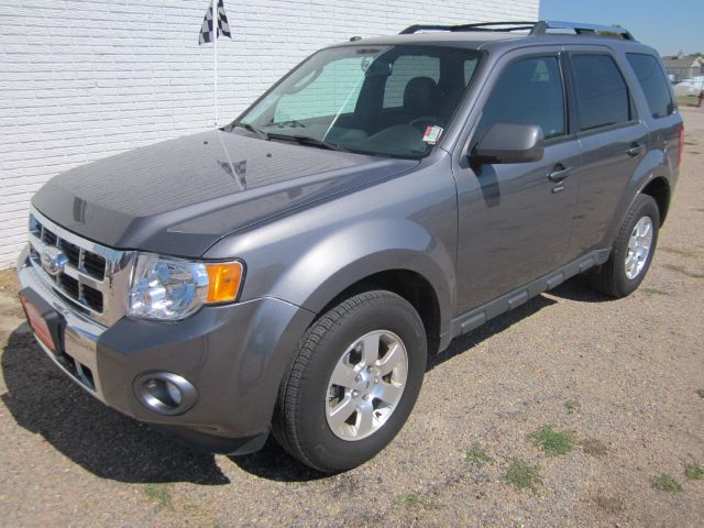 2012 Ford Escape for sale