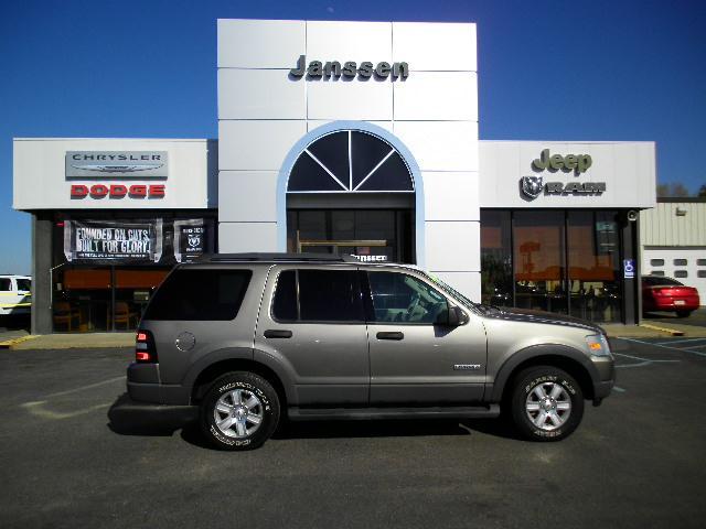 2006 Ford Explorer for sale