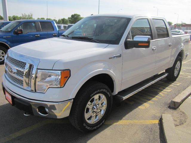 2012 Ford F150 for sale