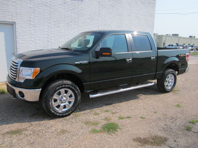 2012 Ford F150 for sale