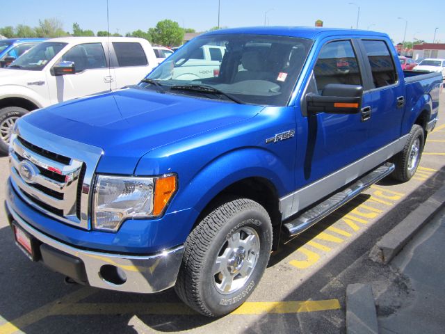 2010 Ford F150 for sale