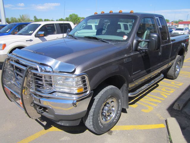 2003 Ford F250 for sale
