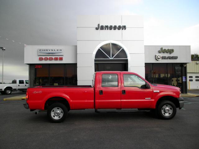 2005 Ford F250 for sale