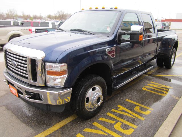 2009 Ford F350 for sale