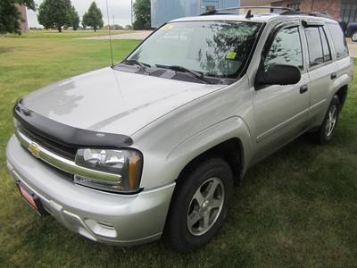 2006 Chevrolet TrailBlazer for sale