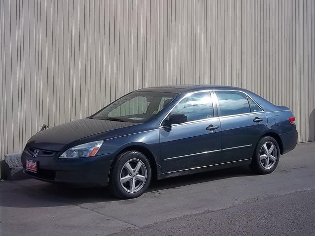 2004 Honda Accord for sale