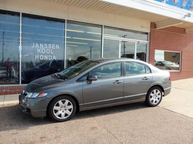 2009 Honda Civic for sale