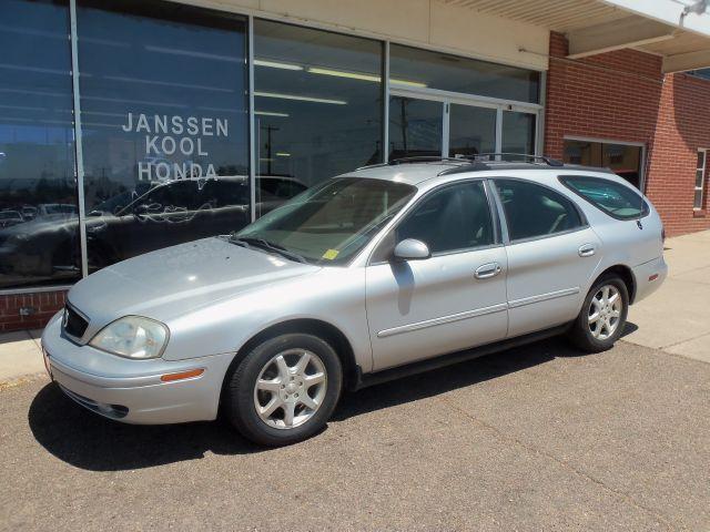 2000 Mercury Sable for sale