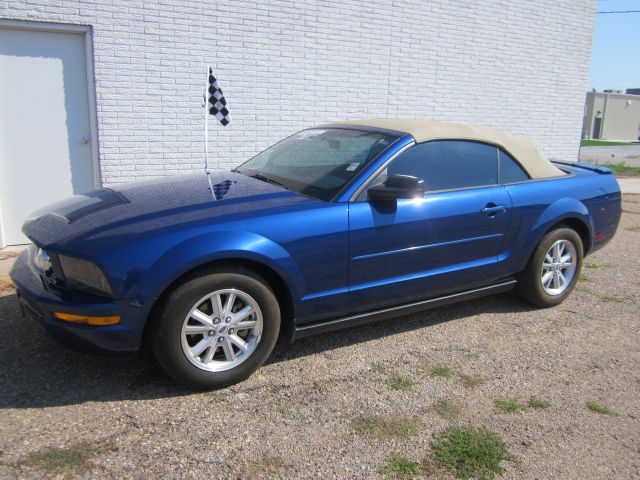 2008 Ford Mustang for sale