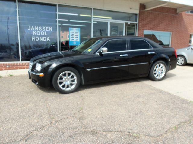 2007 Chrysler 300C for sale