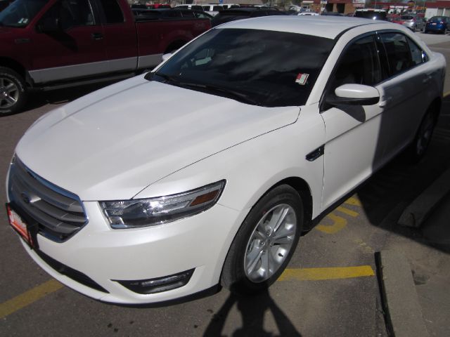 2013 Ford Taurus for sale
