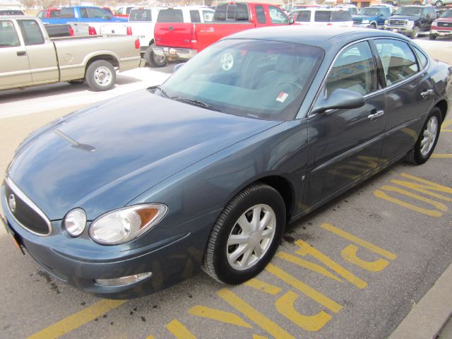 2006 Buick LaCrosse for sale