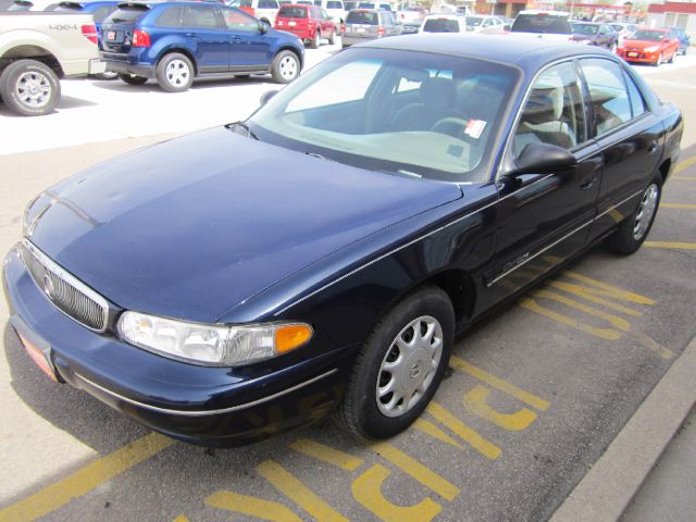 1999 Buick Century for sale