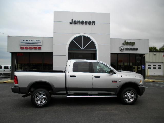 2012 Dodge Ram 2500 for sale
