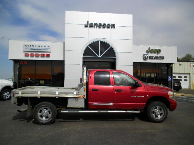 2006 Dodge Ram 2500 for sale