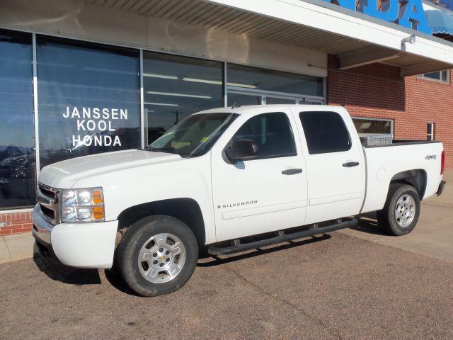 2009 Chevrolet Silverado 1500 for sale