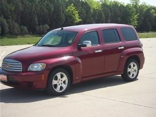 2007 Chevrolet HHR for sale