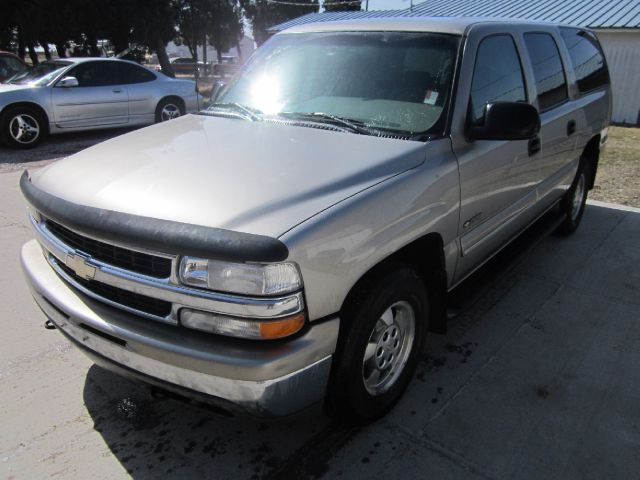 2000 Chevrolet Suburban for sale