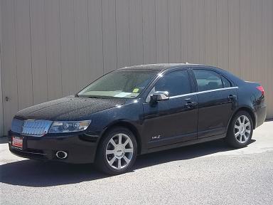 2008 Lincoln MKZ for sale