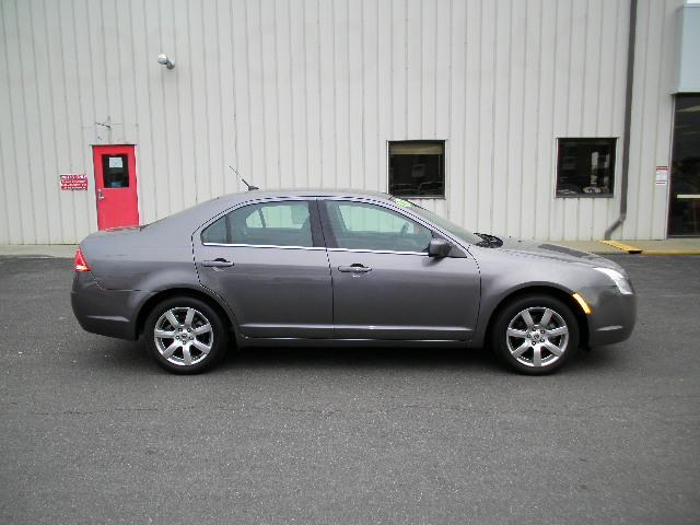 2010 Mercury Milan for sale