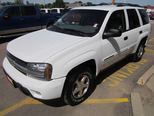 2003 Chevrolet TrailBlazer for sale
