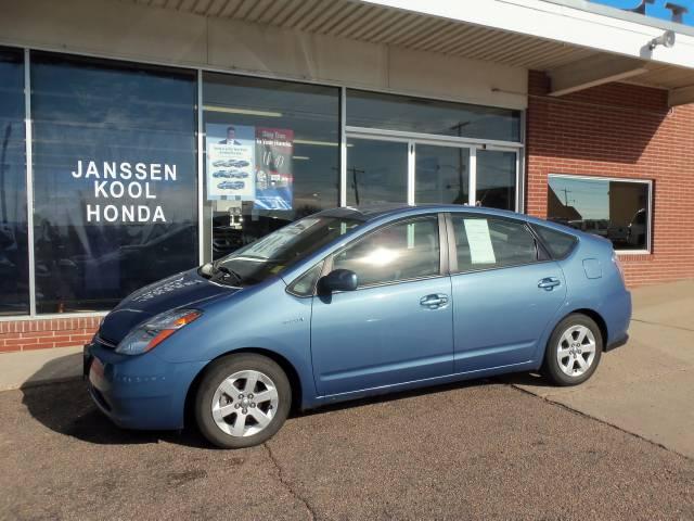 2007 Toyota Prius for sale