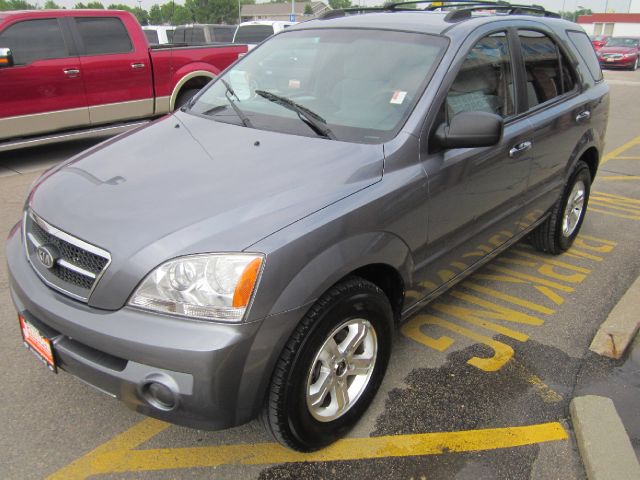2005 Kia Sorento for sale