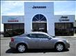 2011 Dodge Avenger