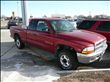 1998 Dodge Dakota