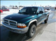 1997 Dodge Dakota