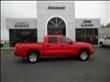 2011 Dodge Dakota