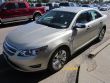 2011 Ford Taurus