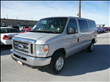 2008 Ford Econoline Wagon