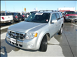 2011 Ford Escape