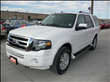2012 Ford Expedition