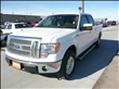 2012 Ford F150