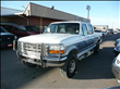1997 Ford F250
