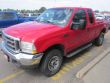2002 Ford F250
