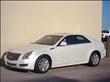 2011 Cadillac CTS