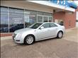 2011 Cadillac CTS