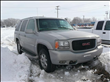 2000 GMC Yukon Denali
