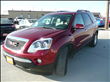 2008 GMC Acadia